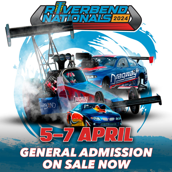 RIVERBEND NATIONALS - TAILEM BEND, SA