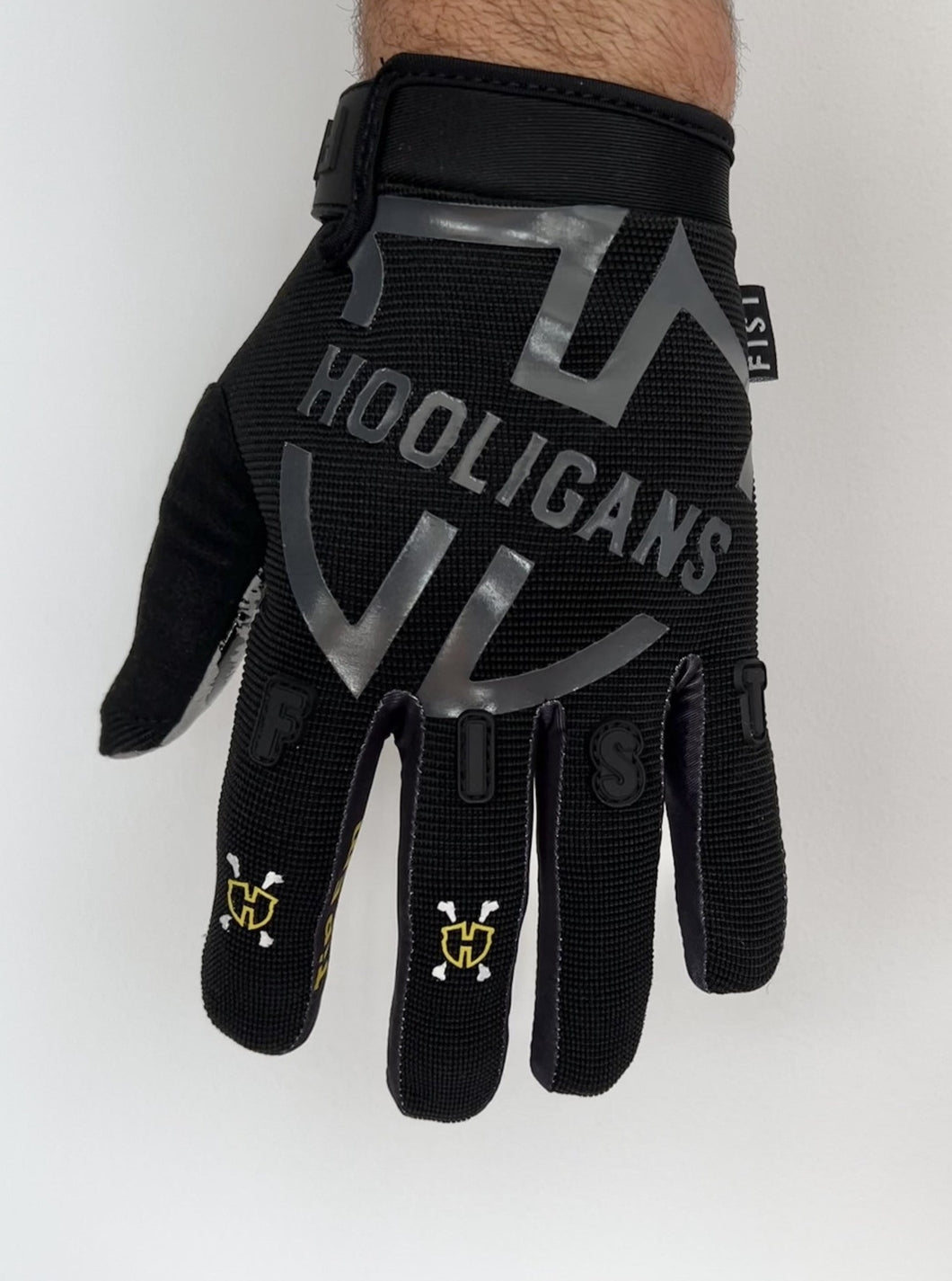 THE HOOLIGANS X FIST GLOVES V2