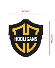 Load image into Gallery viewer, HOOLIGANS STICKER PACK

