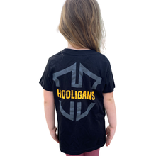 Load image into Gallery viewer, THE HOOLIGANS KIDS T-SHIRT
