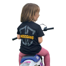 Load image into Gallery viewer, THE HOOLIGANS KIDS T-SHIRT
