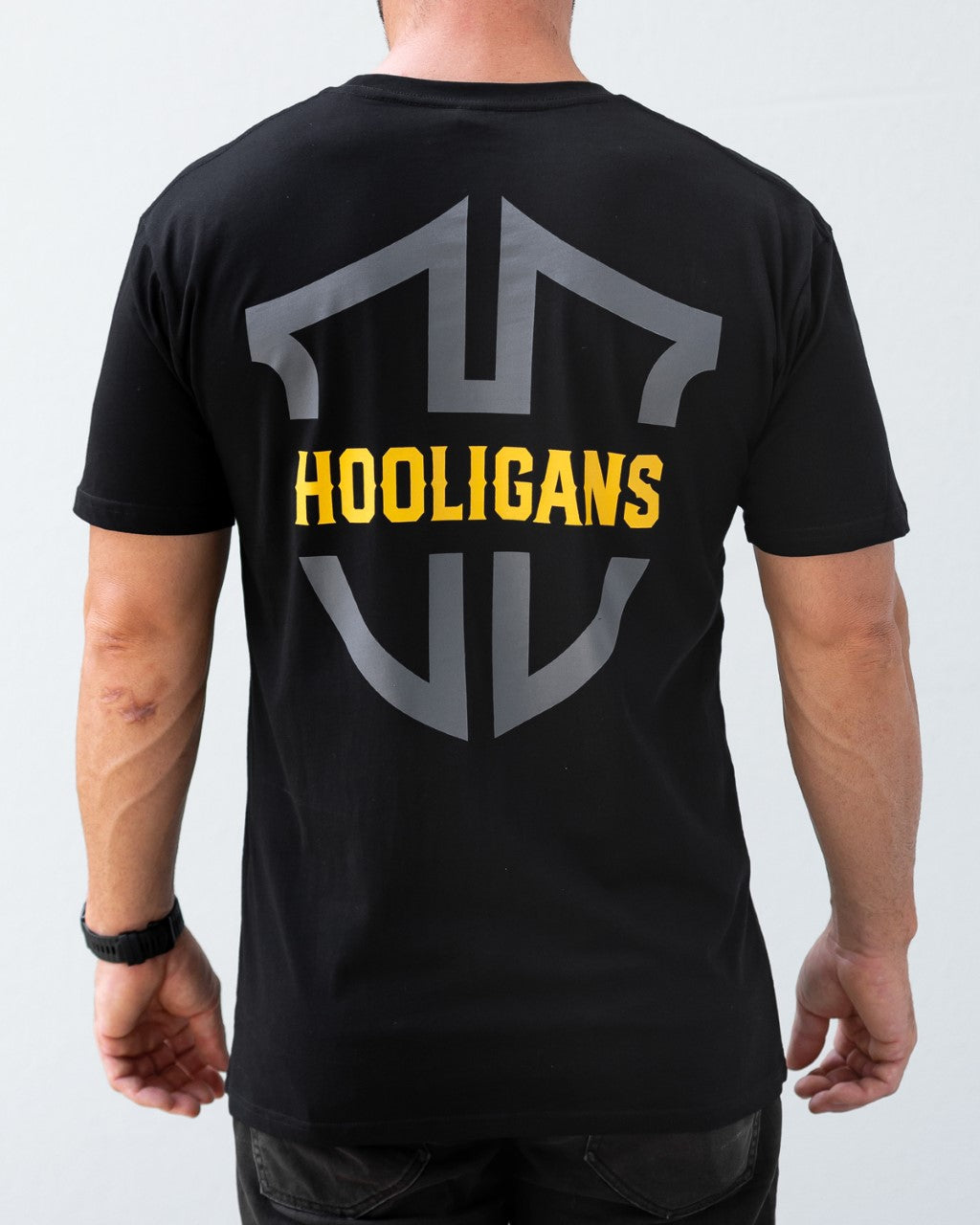 THE HOOLIGANS T-SHIRT